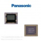 PanasonicSensor**CMOS图像传感器，数码相机CMOS传感器
